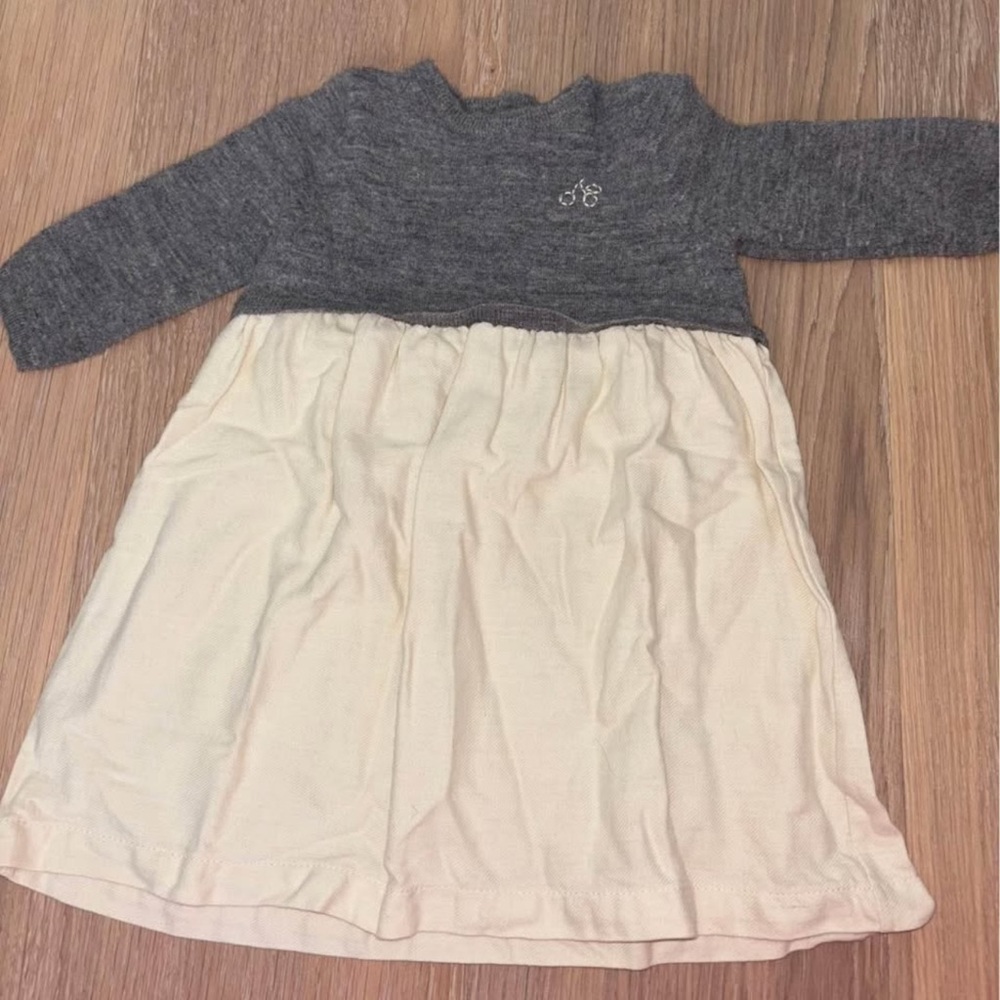 Bonpoint dress